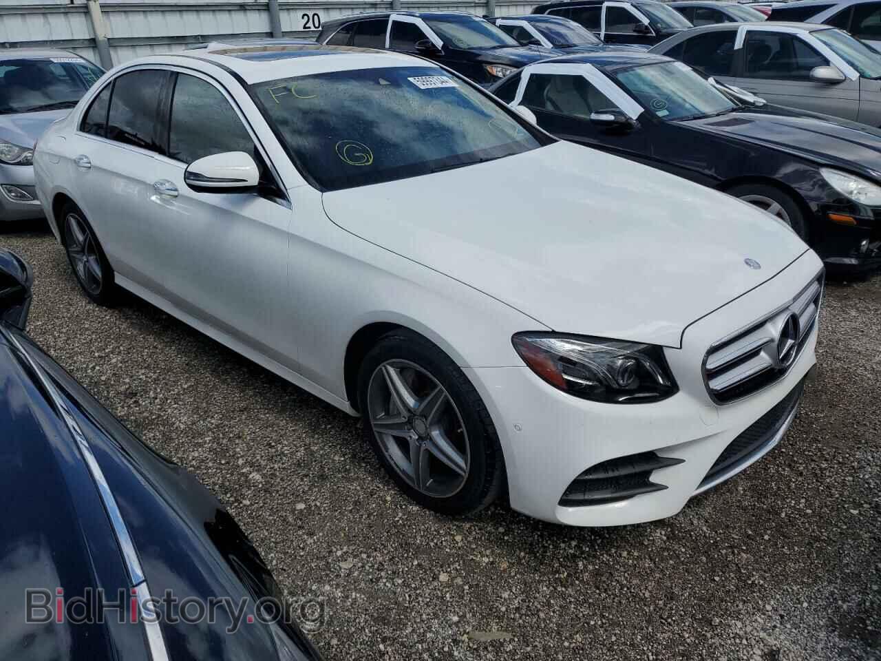 2017 MERCEDES-BENZ E-CLASS - VIN: WDDZF4JB6HA028118 - Фото 4