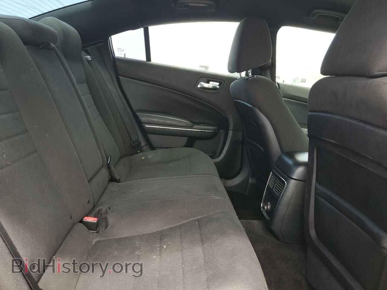 2012 DODGE CHARGER - VIN: 2C3CDXBG2CH109438 - Фото 10