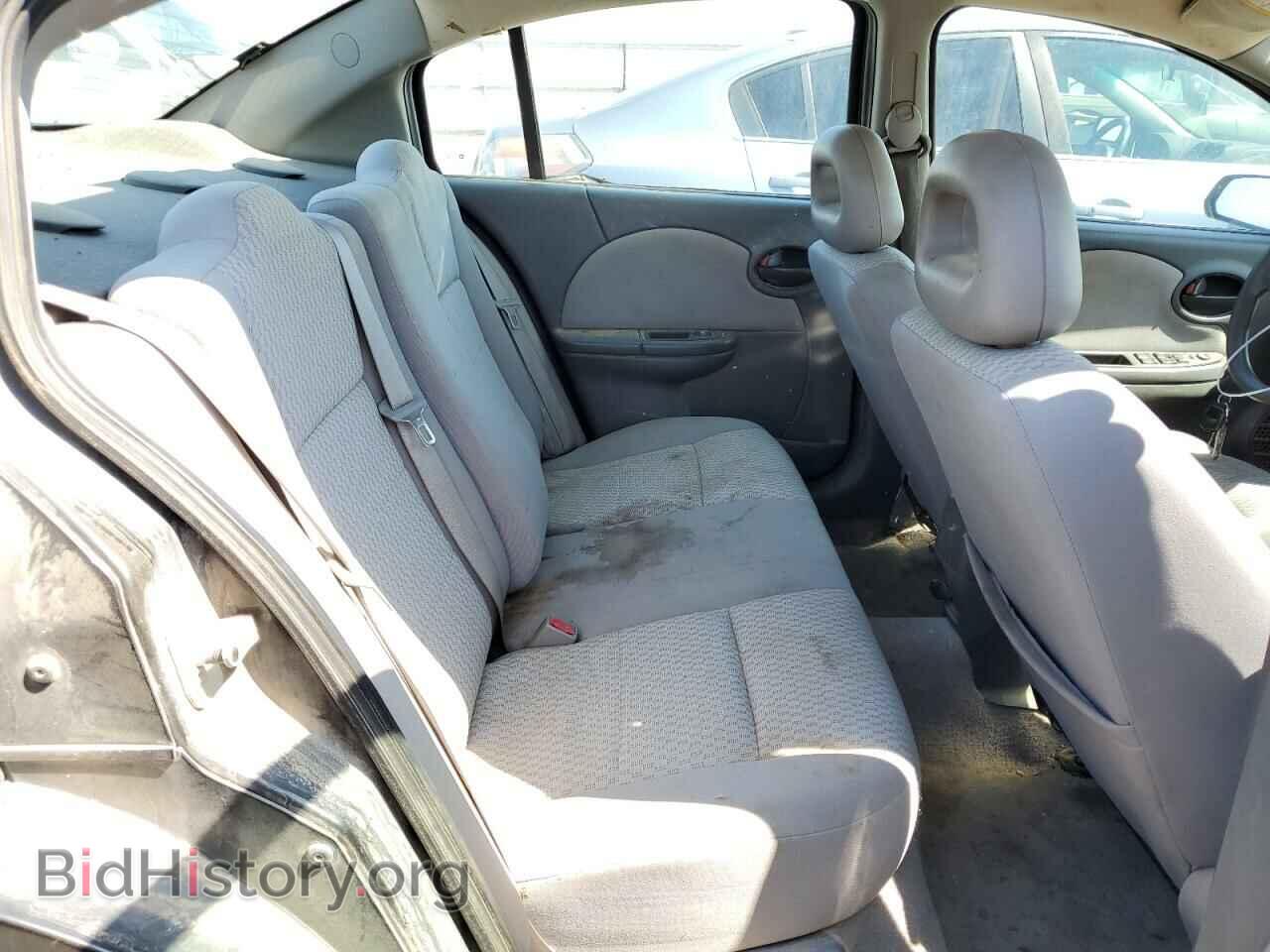 2006 SATURN ION - VIN: 1G8AJ55F56Z209647 - Фото 6