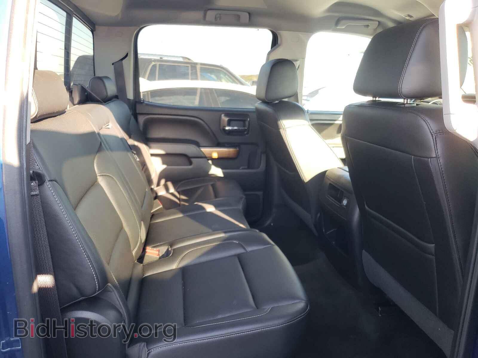 2016 CHEVROLET SILVERADO - VIN: 3GCPCSEC9GG191329 - Фото 6