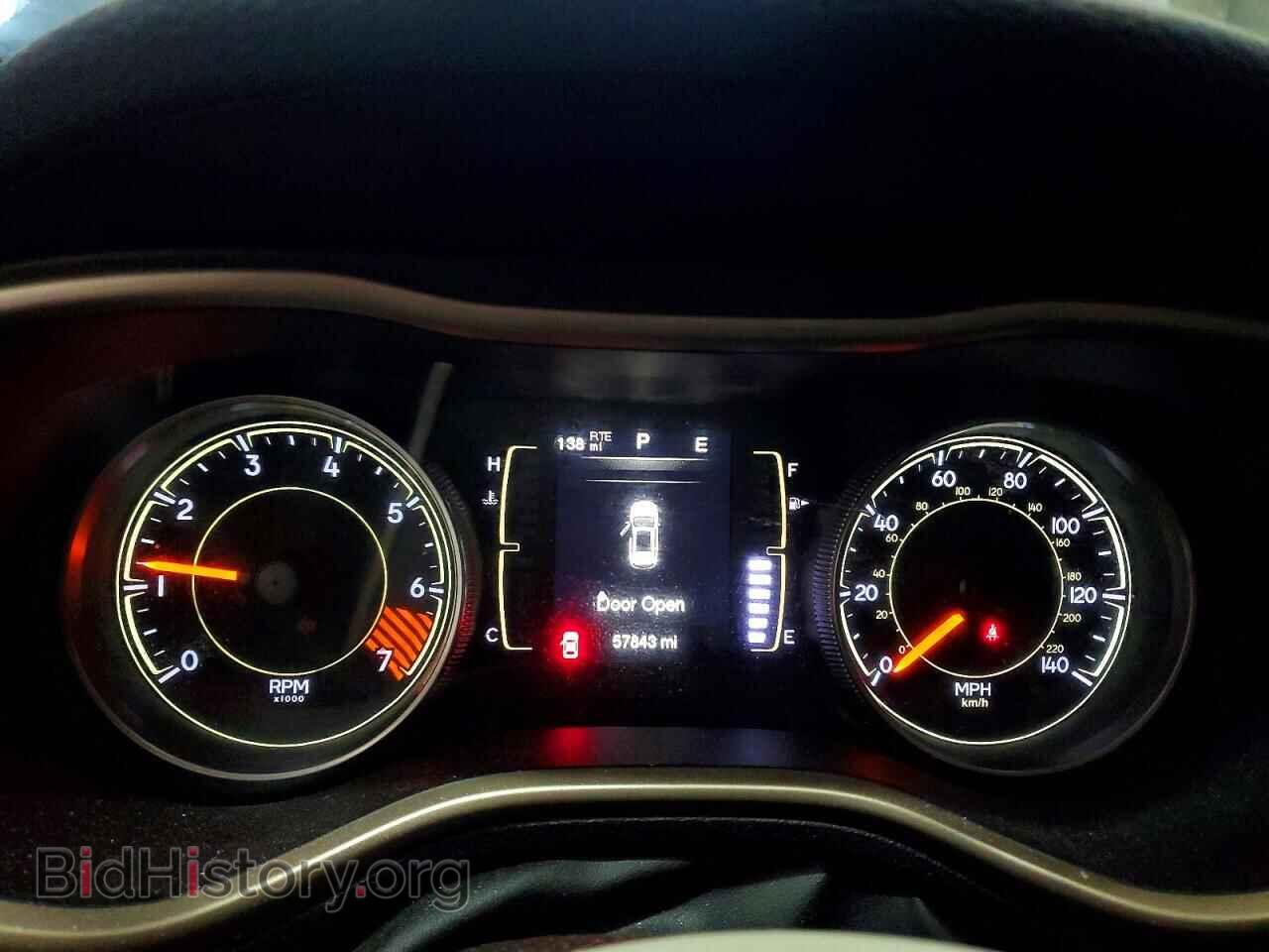 2014 JEEP CHEROKEE - VIN: 1C4PJMCB0EW171786 - Фото 9