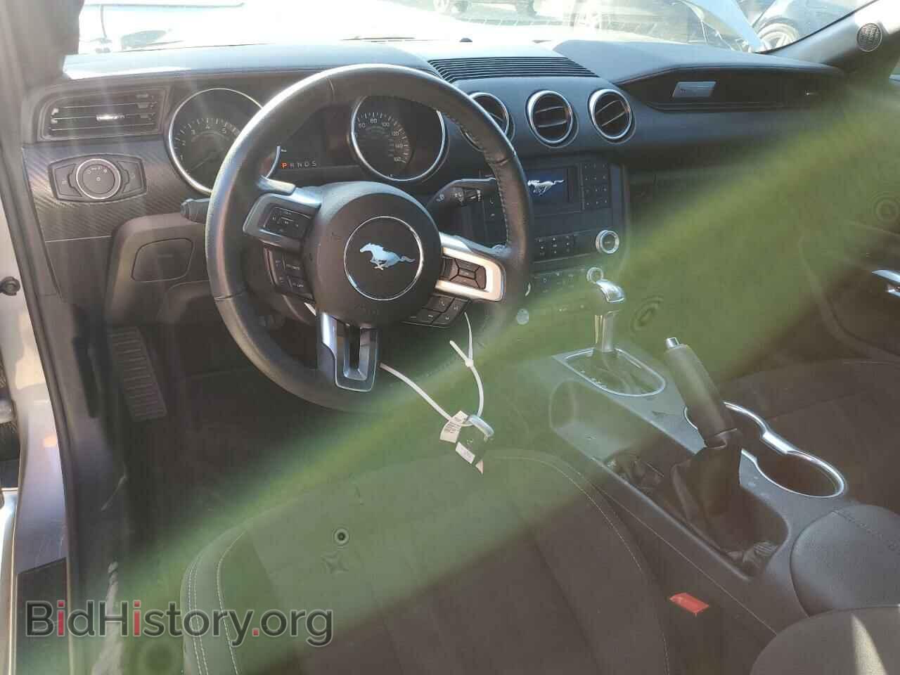2022 FORD ALL Models - VIN: 1FA6P8TH4N5126450 - Фото 8