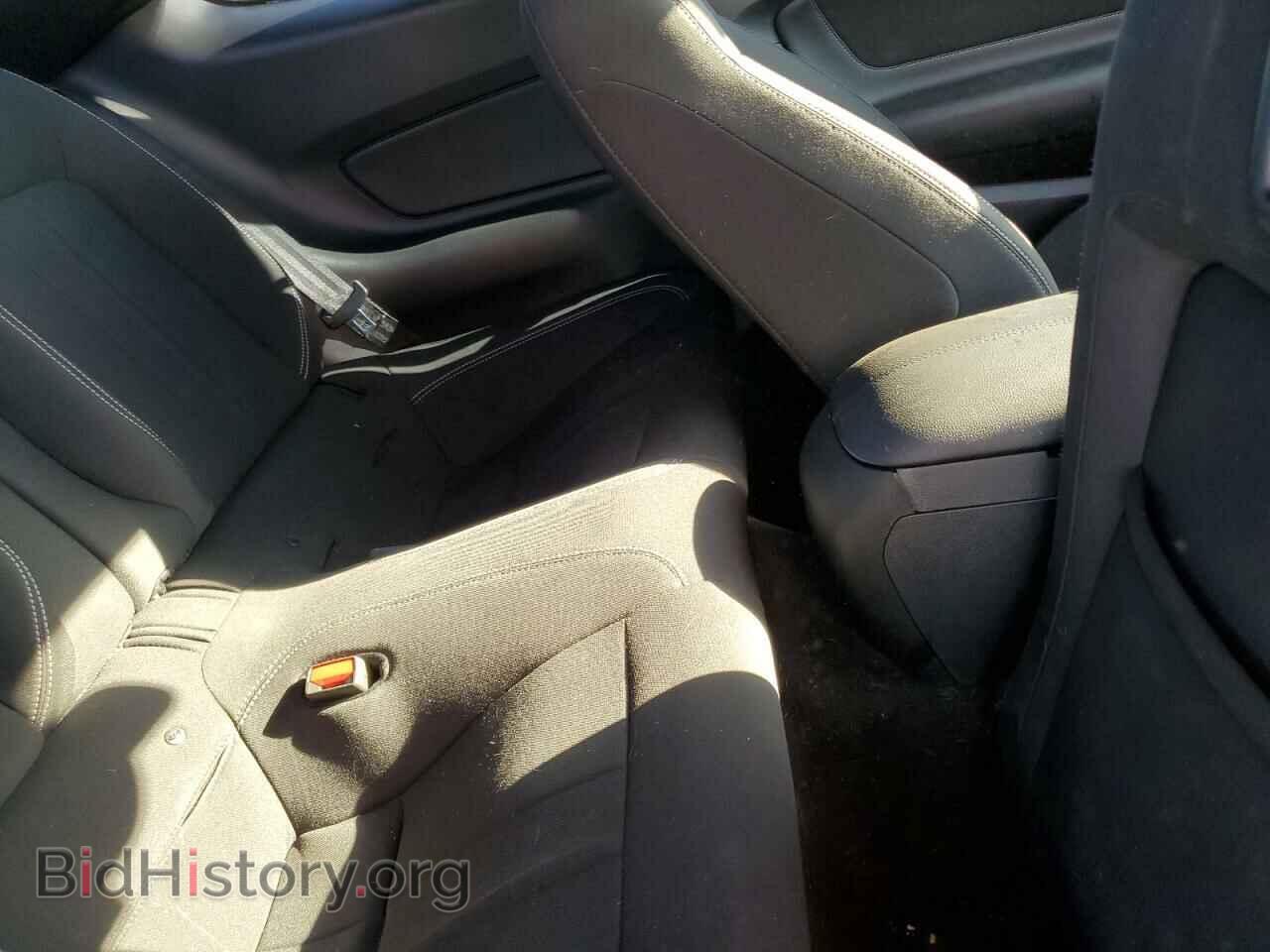 2022 FORD ALL Models - VIN: 1FA6P8TH4N5126450 - Фото 10