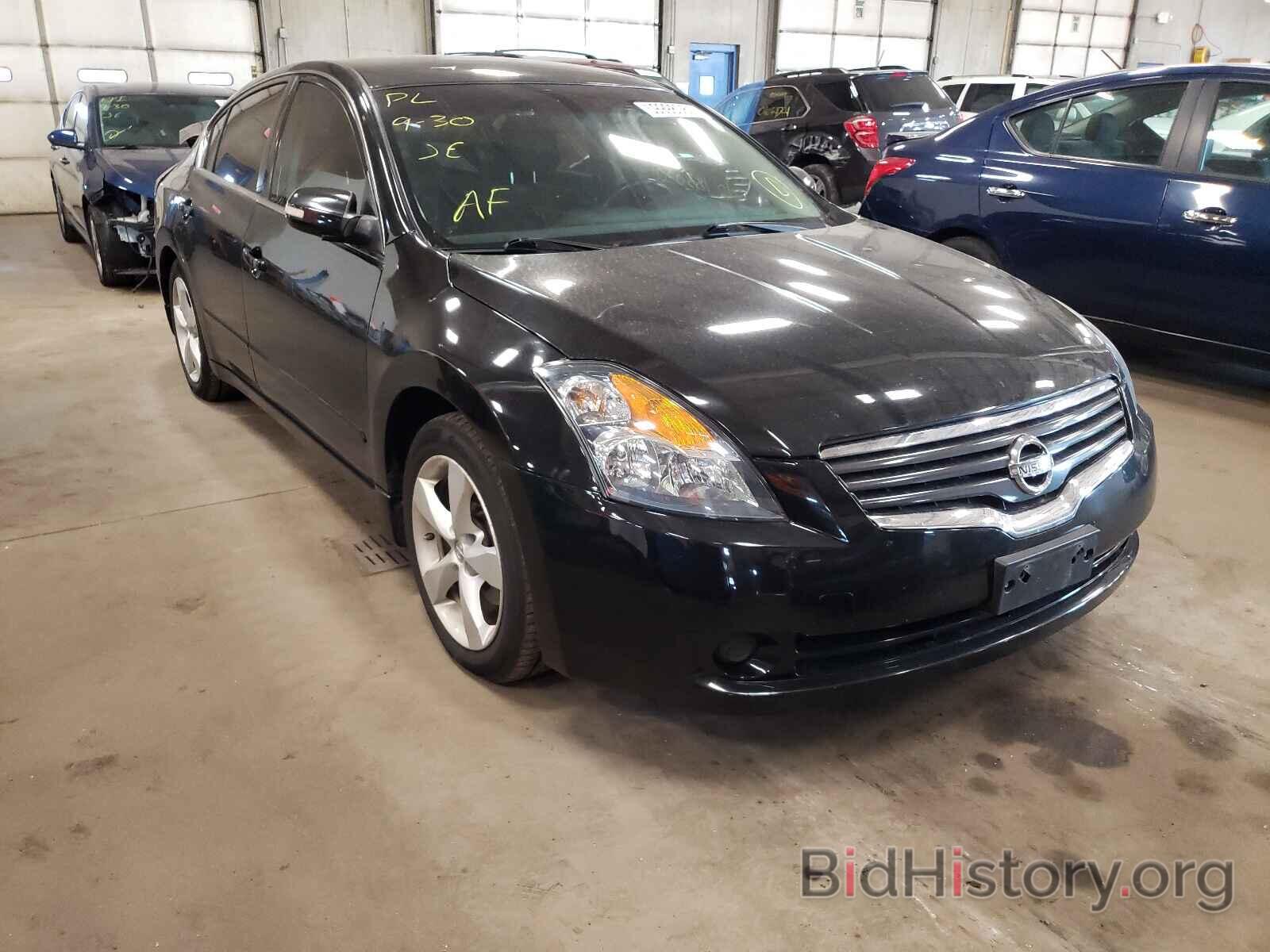 Photo 1N4BL21E87C172149 - NISSAN ALTIMA 2007