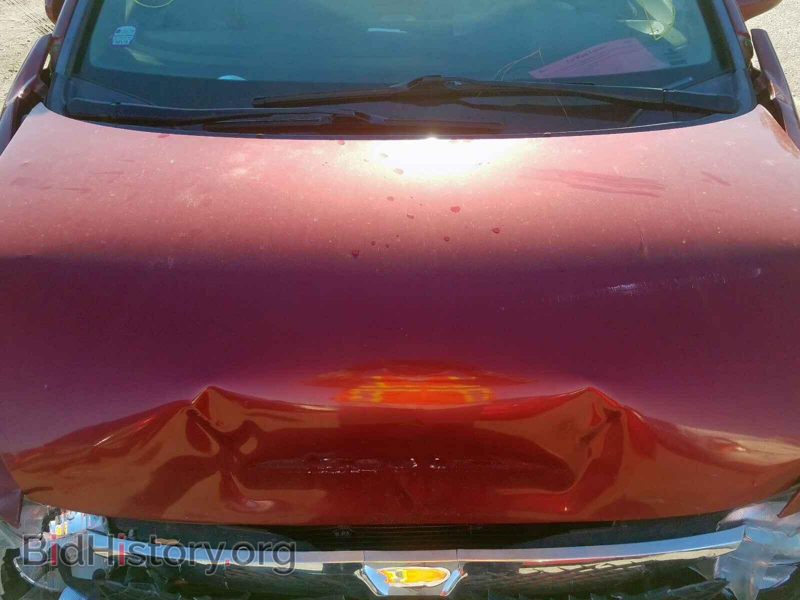 2011 HONDA CIVIC - VIN: 2HGFA1F85BH542883 - Photo 7