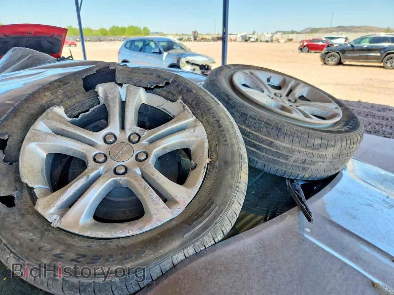 2016 DODGE CHARGER - VIN: 2C3CDXBG5GH350965 - Photo 12