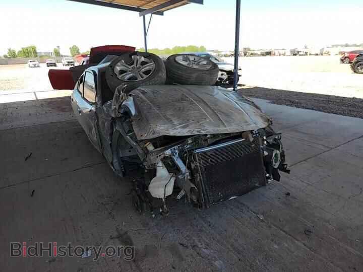 2016 DODGE CHARGER - VIN: 2C3CDXBG5GH350965 - Photo 14