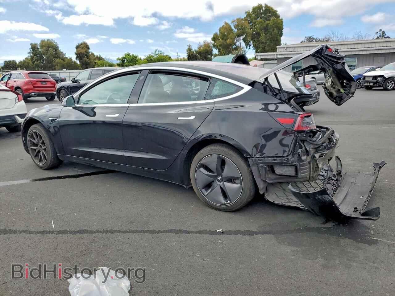 2018 TESLA MODEL 3 - VIN: 5YJ3E1EA8JF044109 - Photo 2