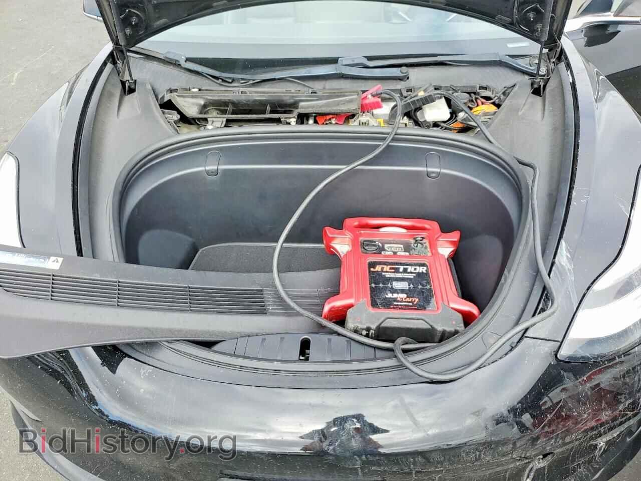 2018 TESLA MODEL 3 - VIN: 5YJ3E1EA8JF044109 - Photo 11