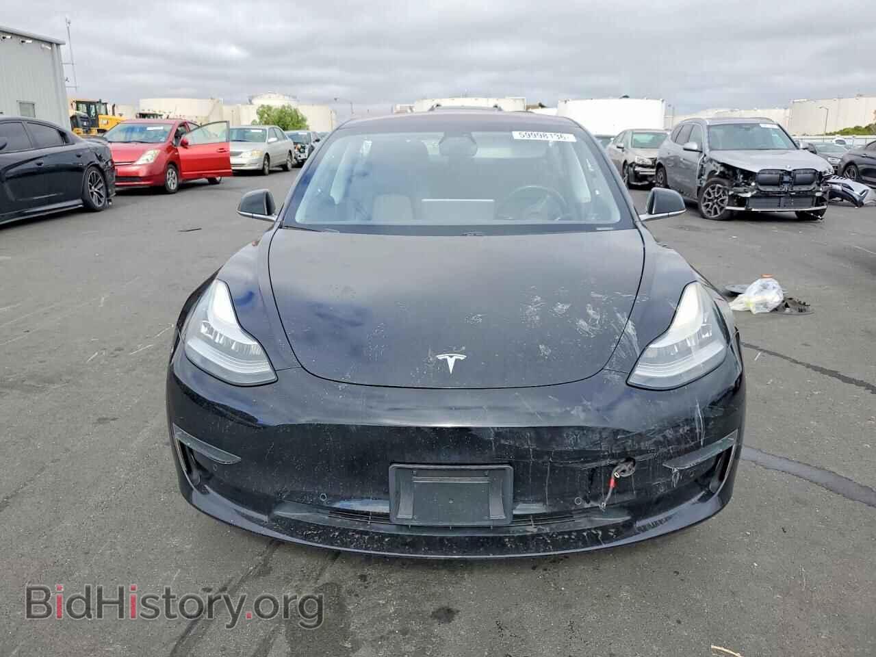 2018 TESLA MODEL 3 - VIN: 5YJ3E1EA8JF044109 - Photo 5