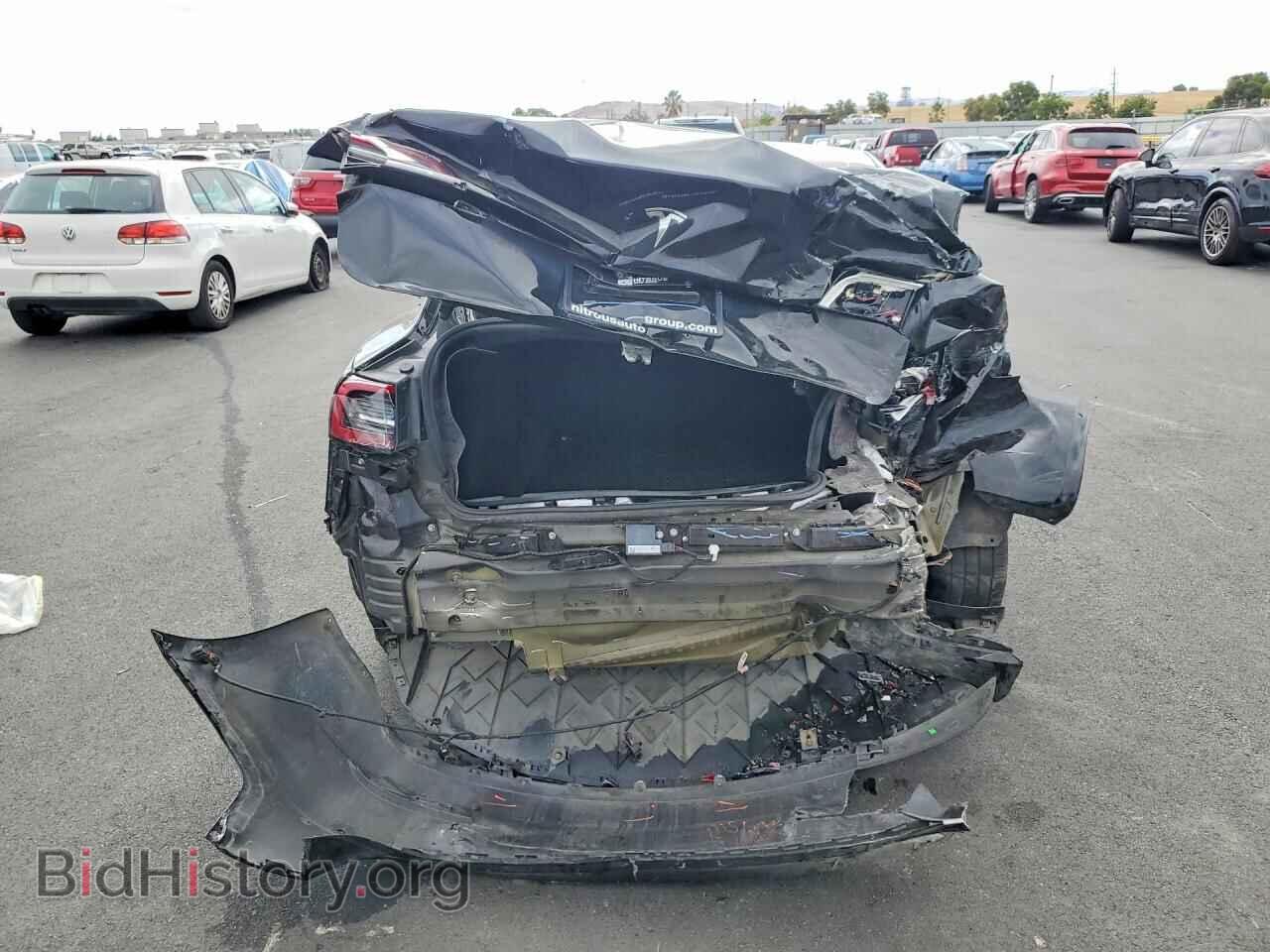 2018 TESLA MODEL 3 - VIN: 5YJ3E1EA8JF044109 - Photo 6