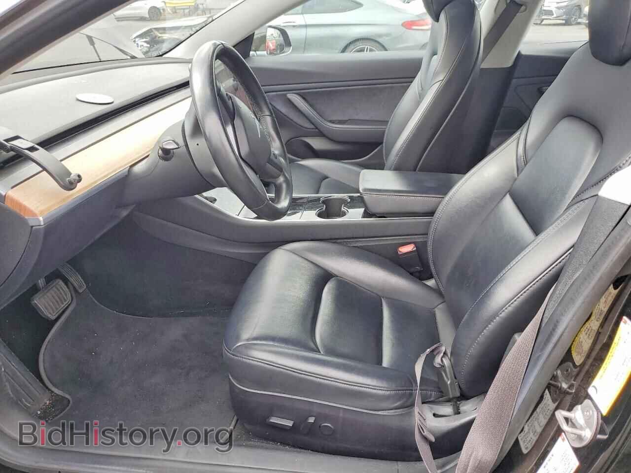 2018 TESLA MODEL 3 - VIN: 5YJ3E1EA8JF044109 - Photo 7