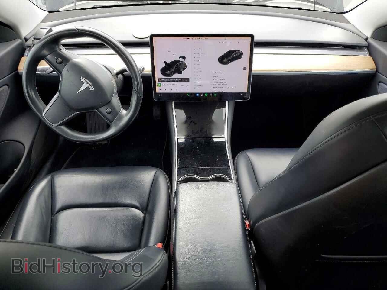 2018 TESLA MODEL 3 - VIN: 5YJ3E1EA8JF044109 - Photo 8