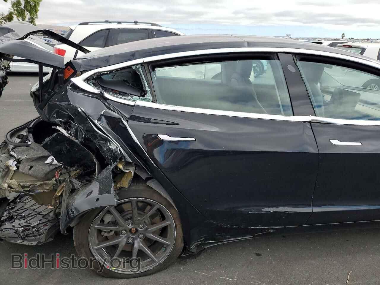 2018 TESLA MODEL 3 - VIN: 5YJ3E1EA8JF044109 - Photo 10