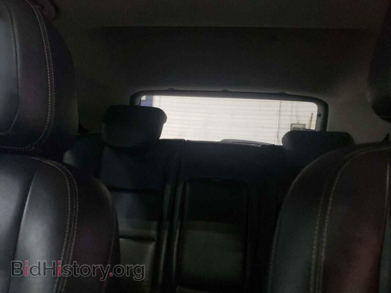 2015 BUICK ENCORE - VIN: KL4CJGSB8FB094251 - Фото 10