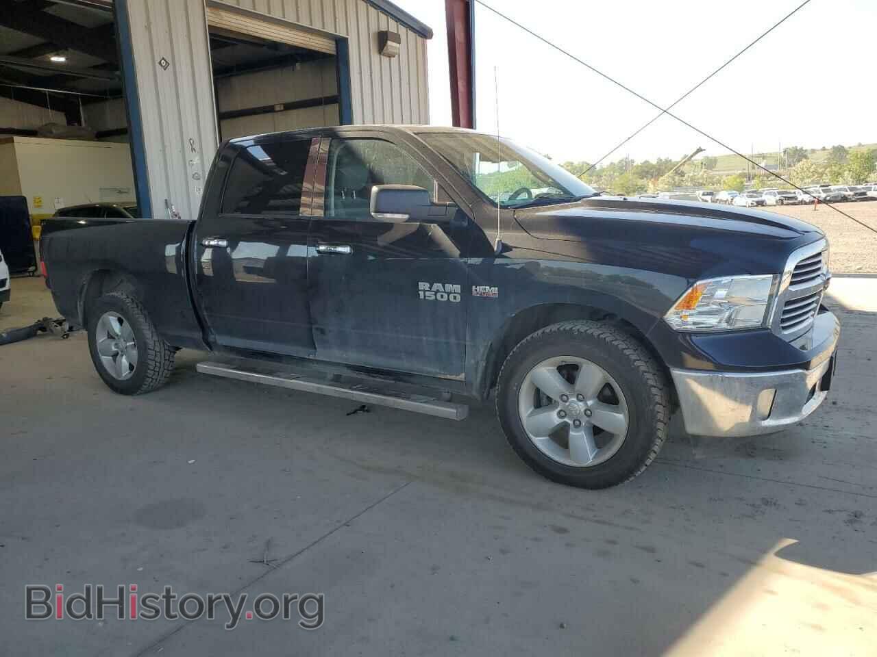 2015 RAM 1500 - VIN: 1C6RR7TT6FS671043 - Фото 4