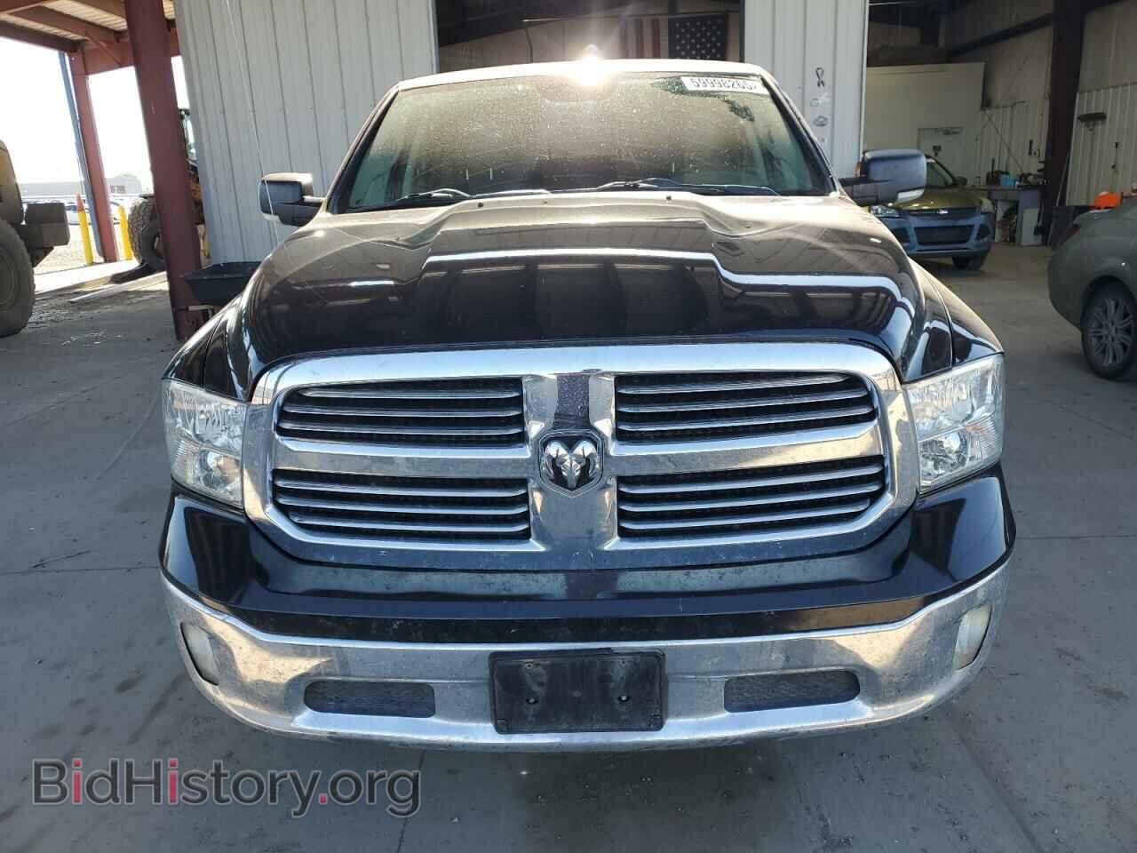2015 RAM 1500 - VIN: 1C6RR7TT6FS671043 - Фото 5