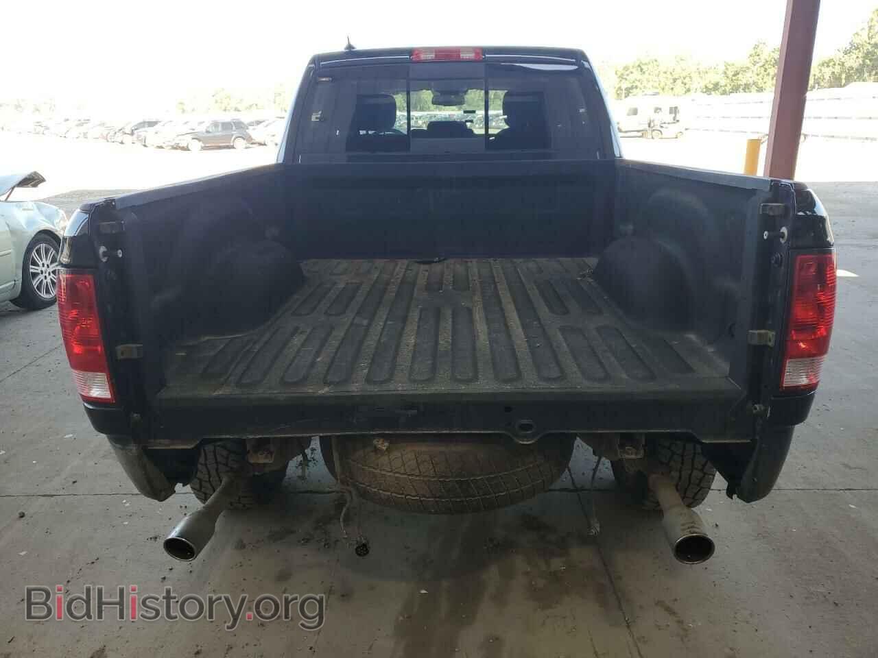 2015 RAM 1500 - VIN: 1C6RR7TT6FS671043 - Фото 6