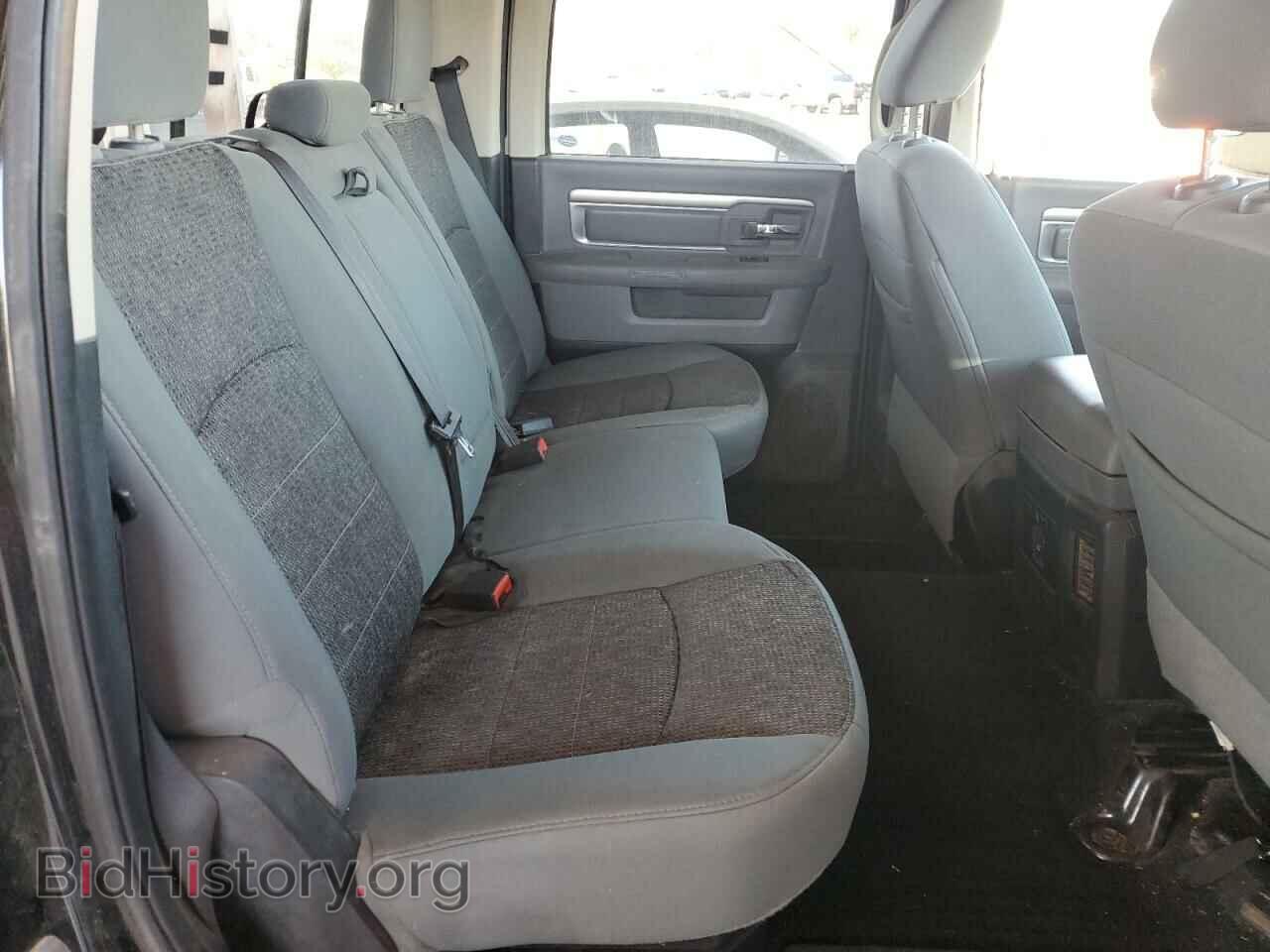 2015 RAM 1500 - VIN: 1C6RR7TT6FS671043 - Фото 10