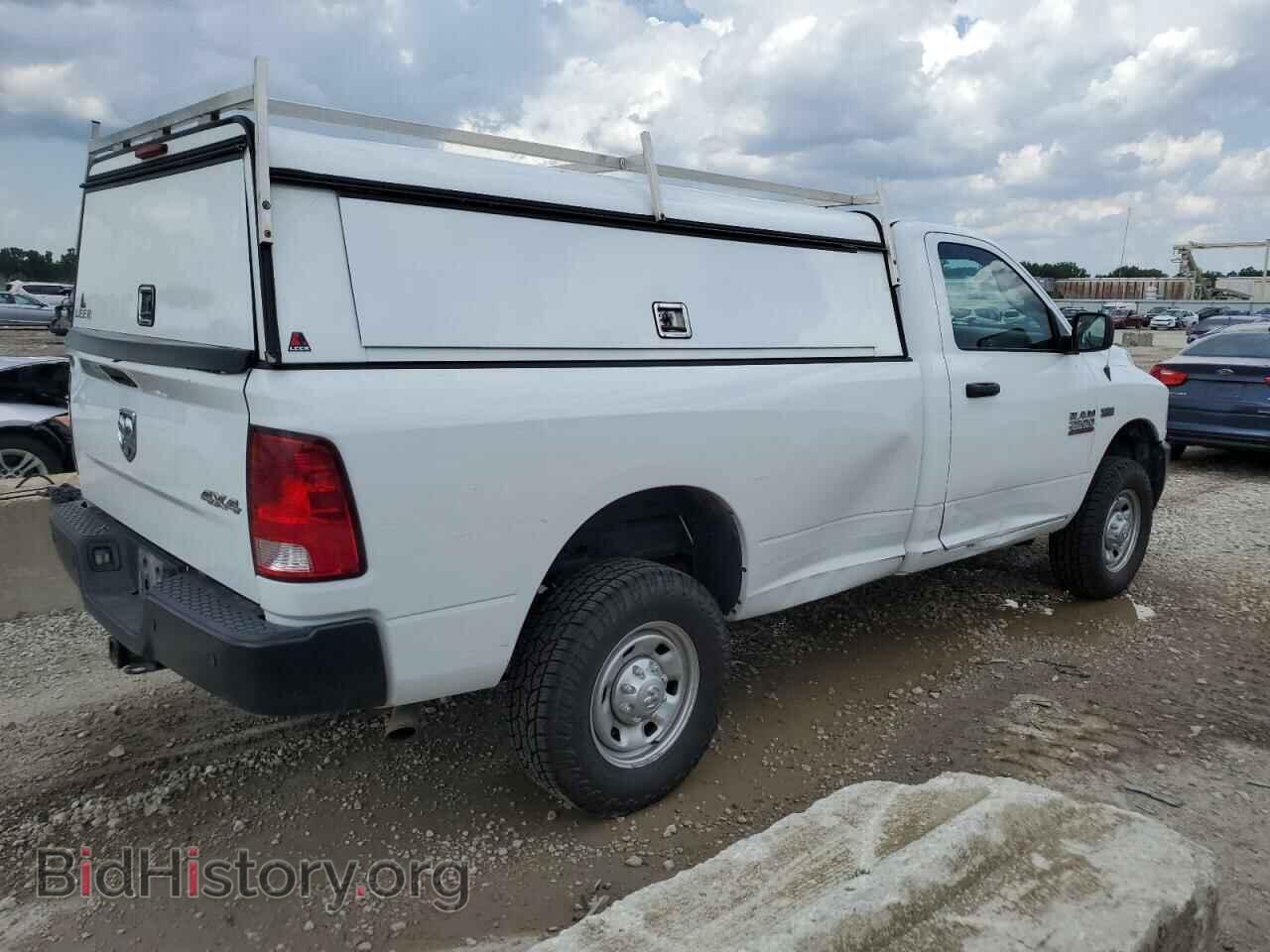 2018 RAM All Models - VIN: 3C6LR5AT4JG314005 - Фото 3