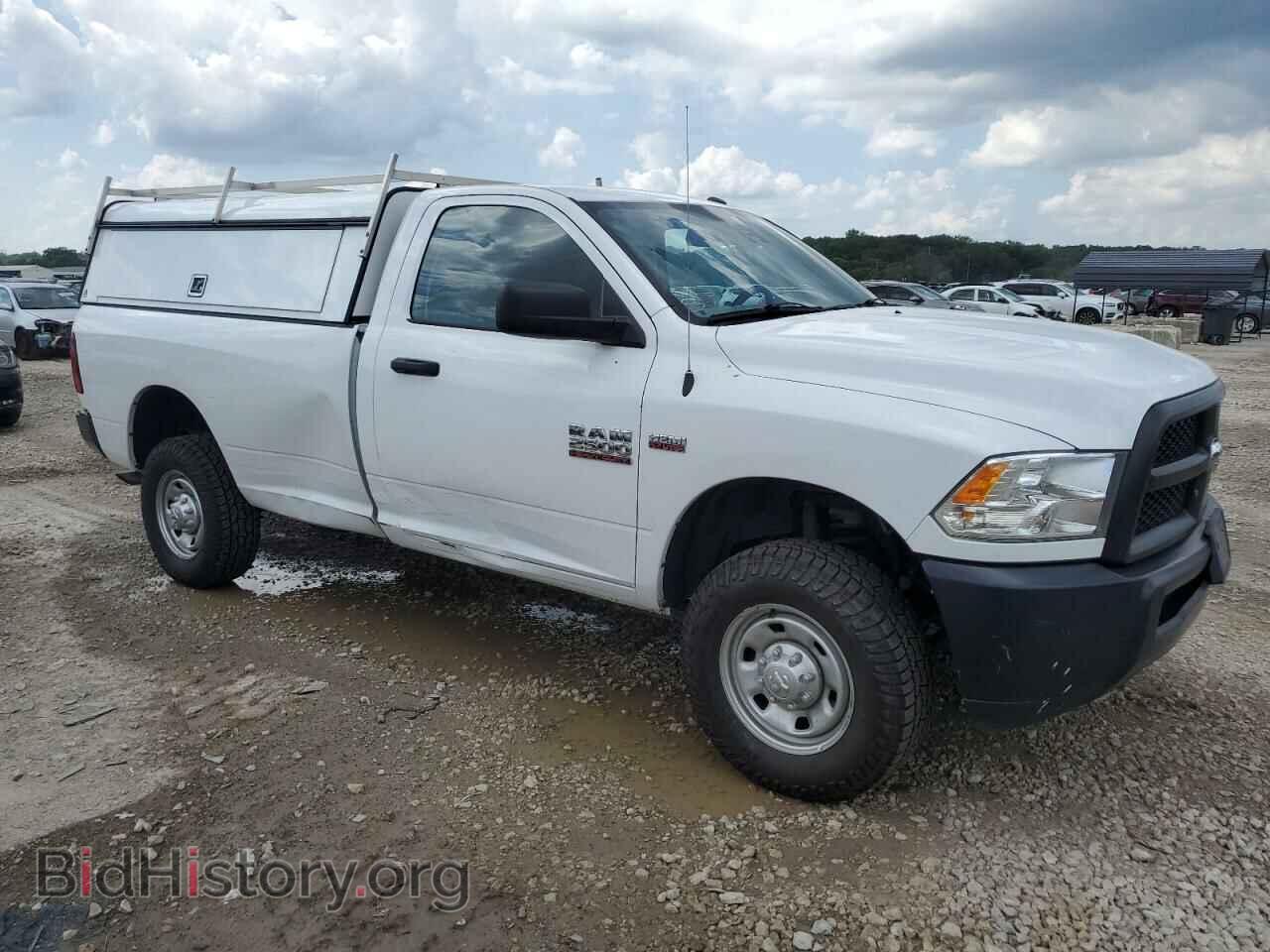 2018 RAM All Models - VIN: 3C6LR5AT4JG314005 - Фото 4