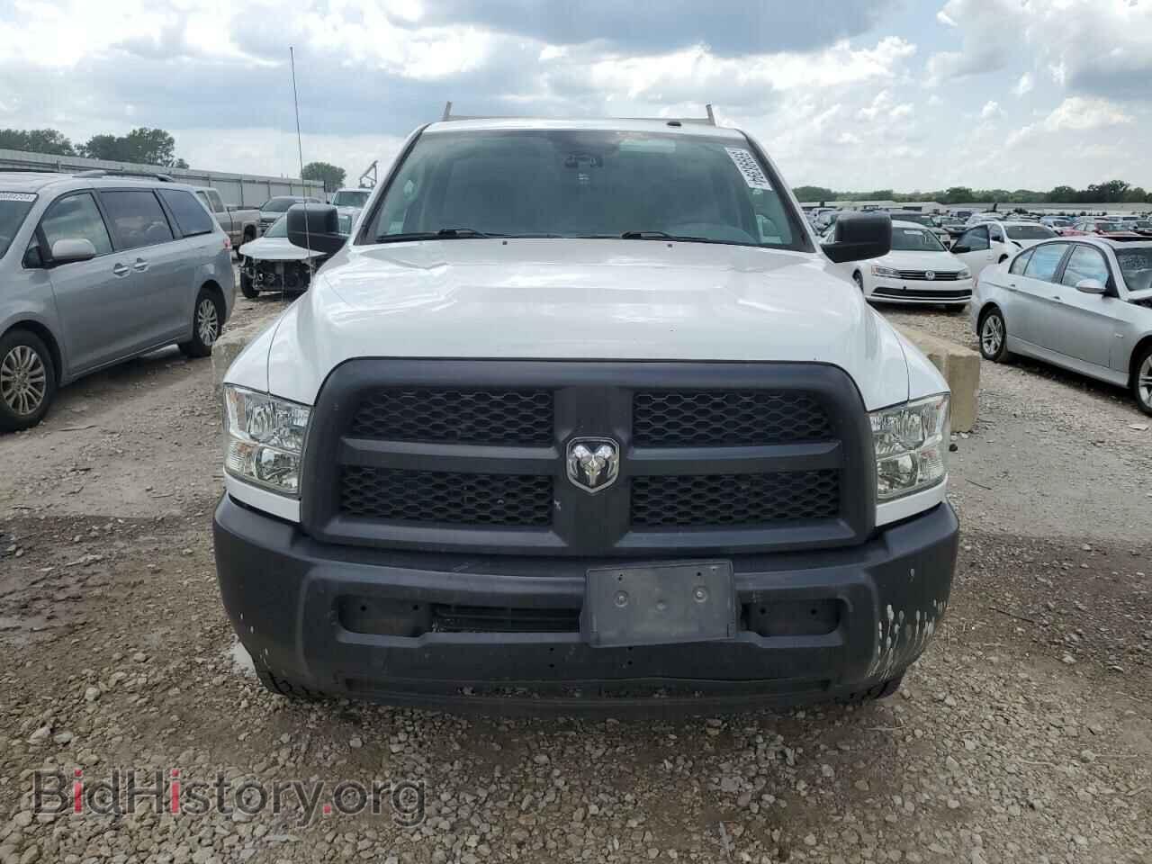 2018 RAM All Models - VIN: 3C6LR5AT4JG314005 - Фото 5