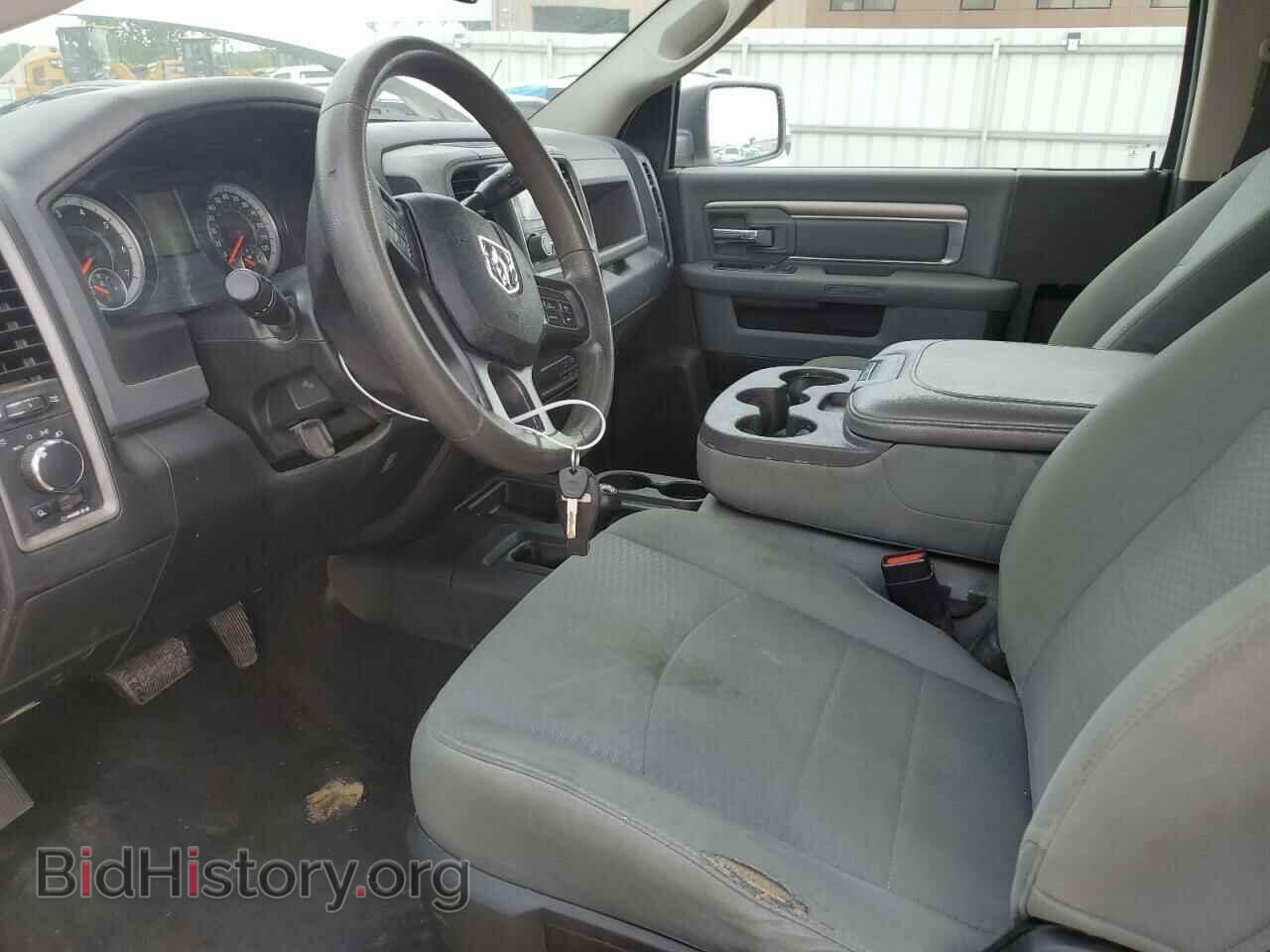 2018 RAM All Models - VIN: 3C6LR5AT4JG314005 - Фото 7