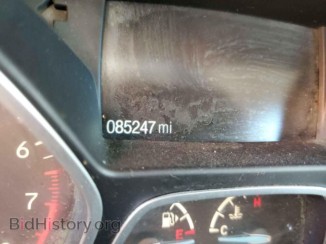 2017 FORD ESCAPE - VIN: 1FMCU0F75HUB98516 - Фото 8