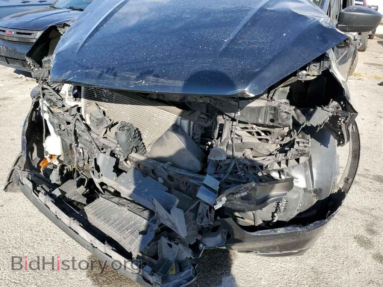 2017 FORD ESCAPE - VIN: 1FMCU0F75HUB98516 - Фото 9