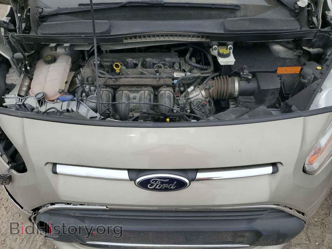 2015 FORD TRANSIT - VIN: NM0GE9G75F1186643 - Фото 12