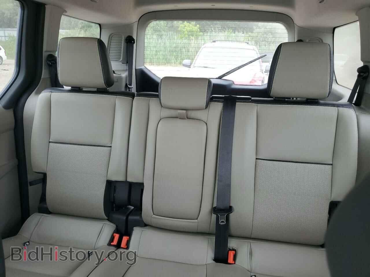 2015 FORD TRANSIT - VIN: NM0GE9G75F1186643 - Фото 10