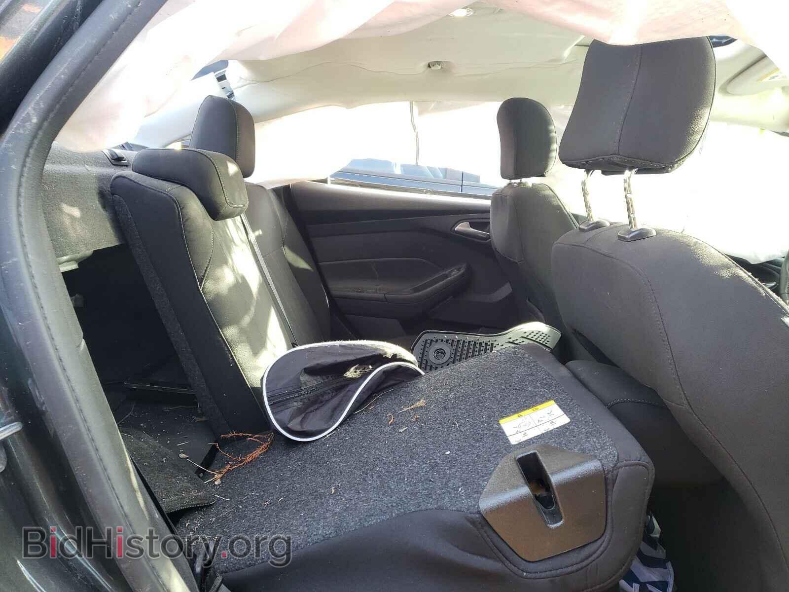 2017 FORD FOCUS - VIN: 1FADP3H29HL230124 - Photo 6