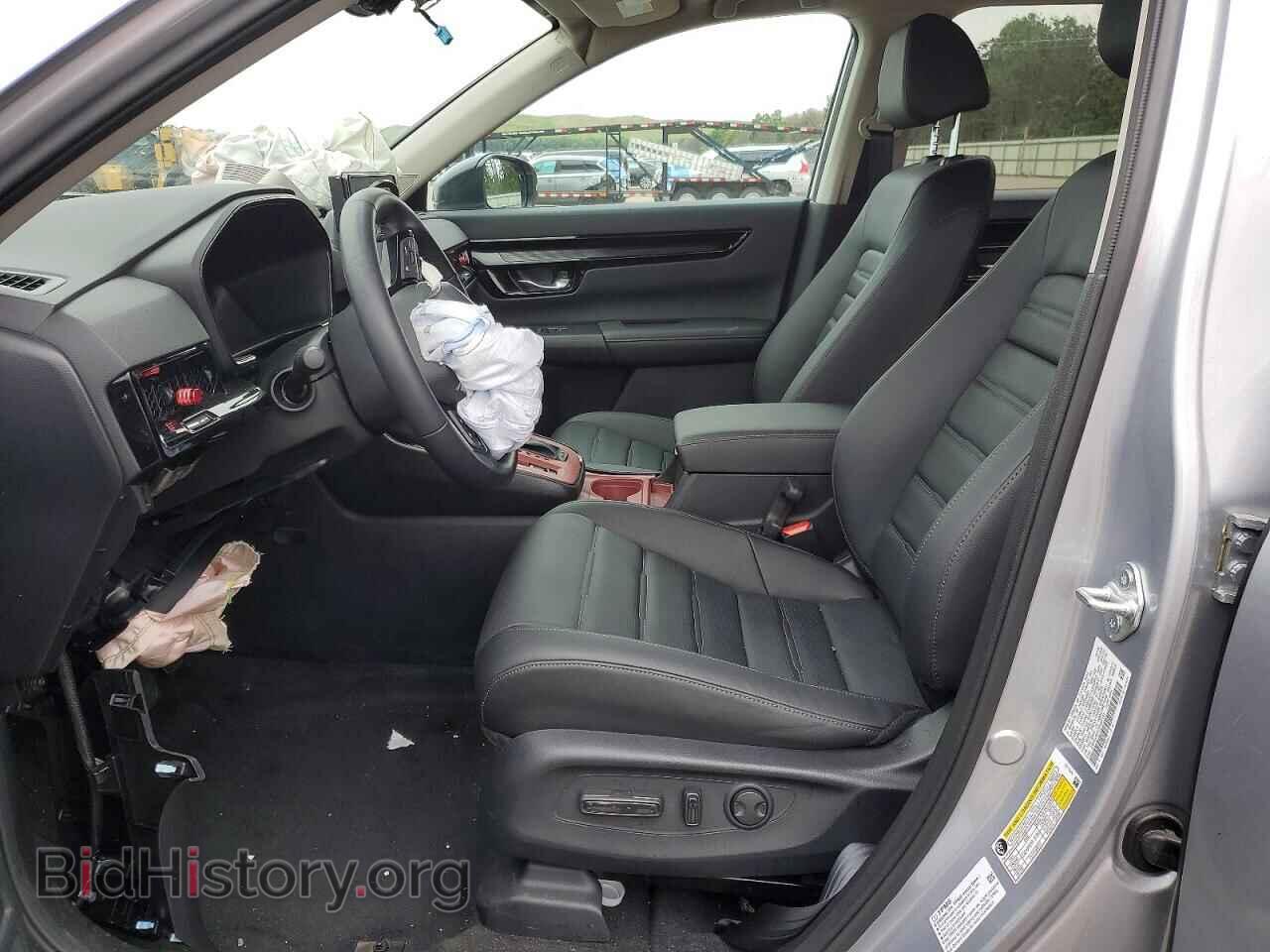 2026 HONDA CRV - VIN: 2HKRS4H70TH407141 - Фото 7