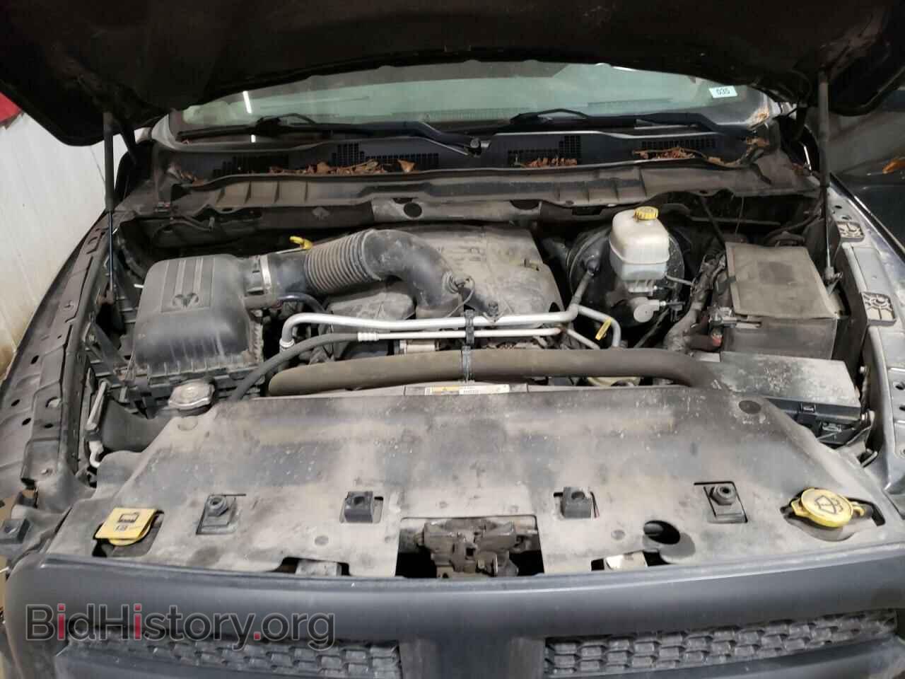 2013 RAM All Models - VIN: 3C6TR5HT4DG583423 - Photo 11