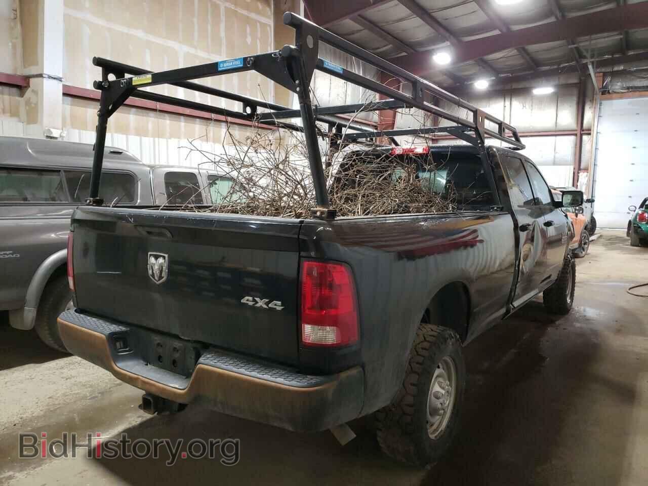 2013 RAM All Models - VIN: 3C6TR5HT4DG583423 - Photo 3