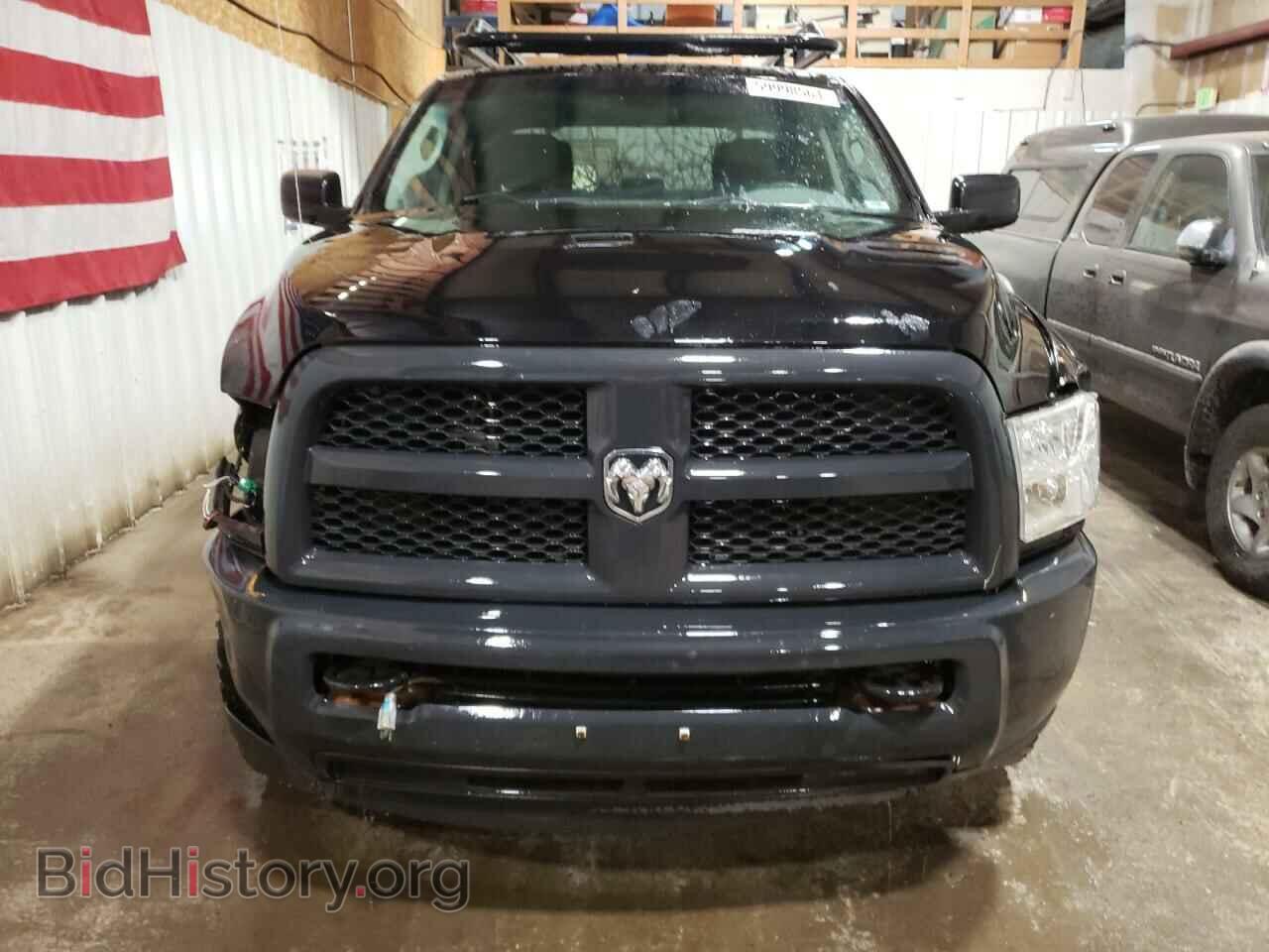2013 RAM All Models - VIN: 3C6TR5HT4DG583423 - Photo 5