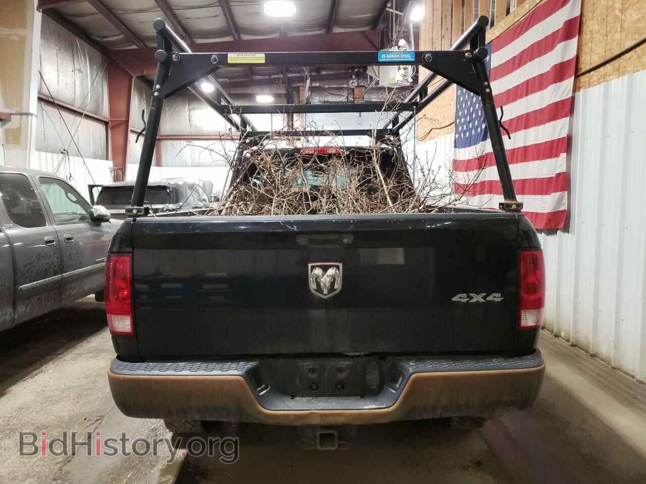 2013 RAM All Models - VIN: 3C6TR5HT4DG583423 - Photo 6