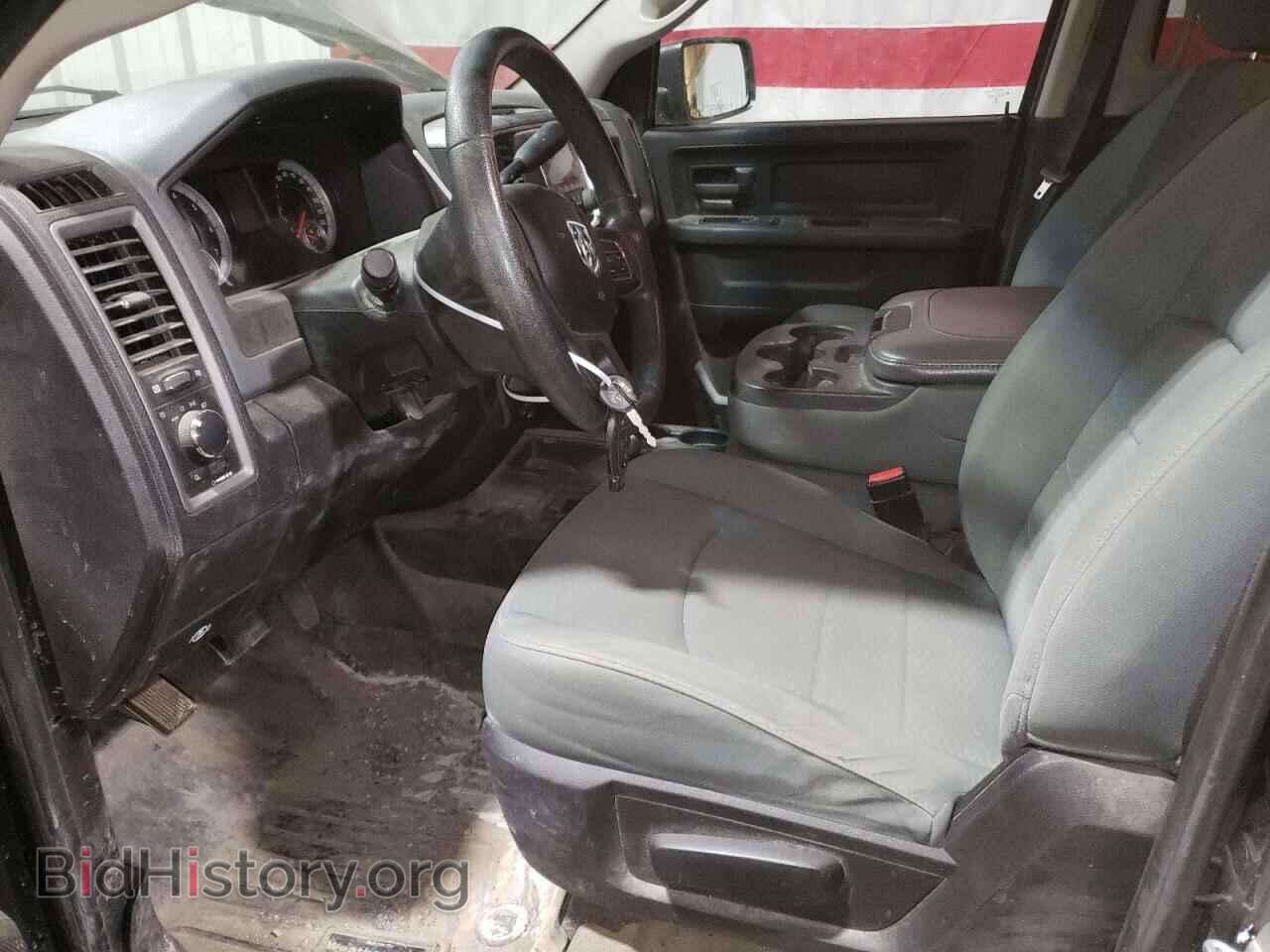 2013 RAM All Models - VIN: 3C6TR5HT4DG583423 - Photo 7