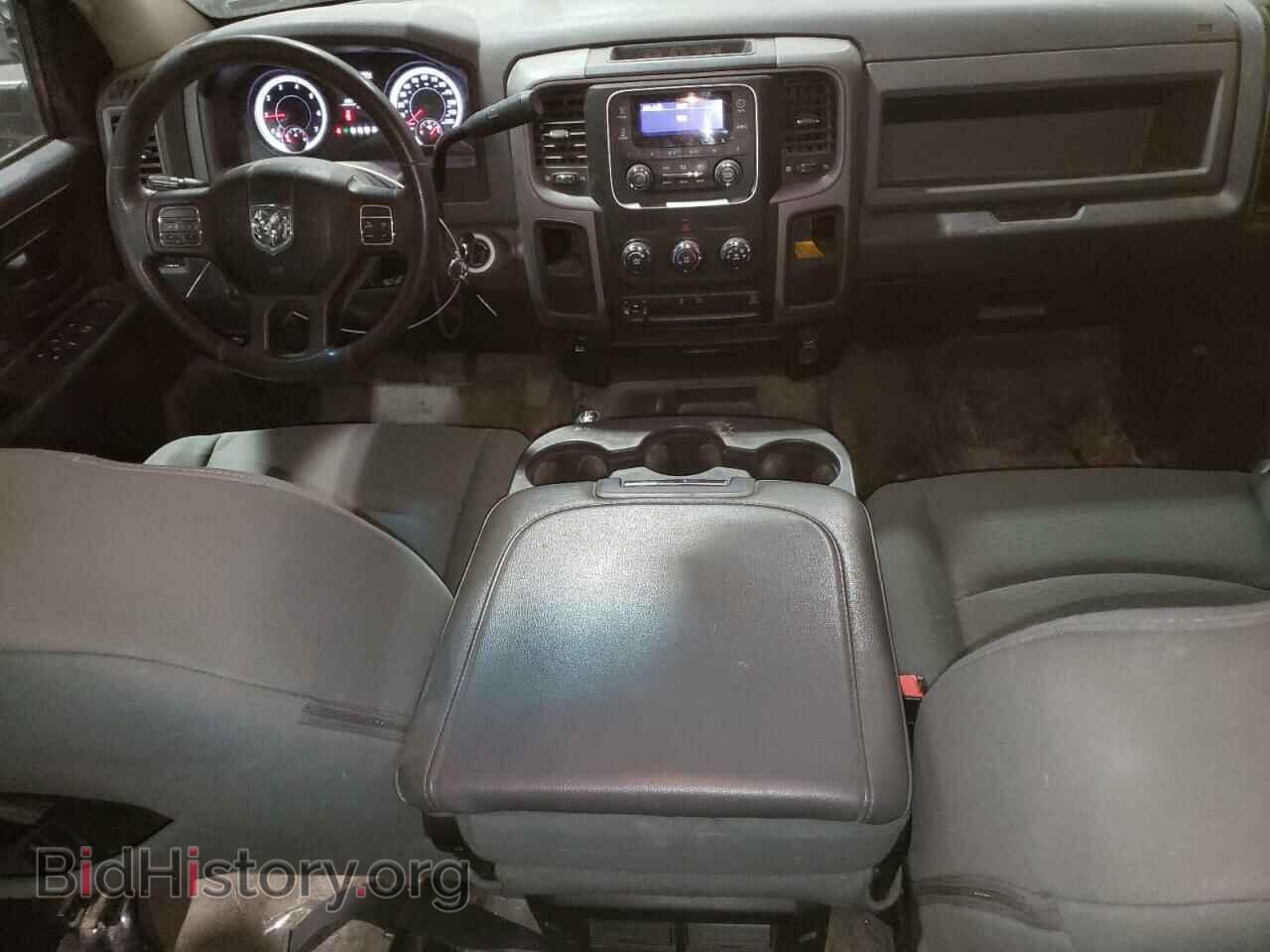 2013 RAM All Models - VIN: 3C6TR5HT4DG583423 - Photo 8
