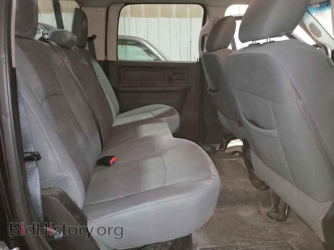 2013 RAM All Models - VIN: 3C6TR5HT4DG583423 - Photo 10