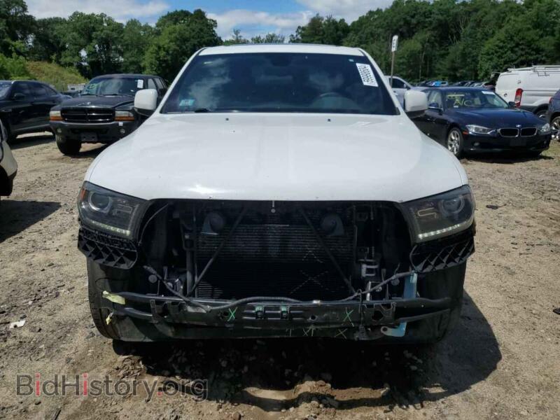 2016 Dodge DURANGO (VIN 1C4RDJDG2GC397938) — фото 5 из 13