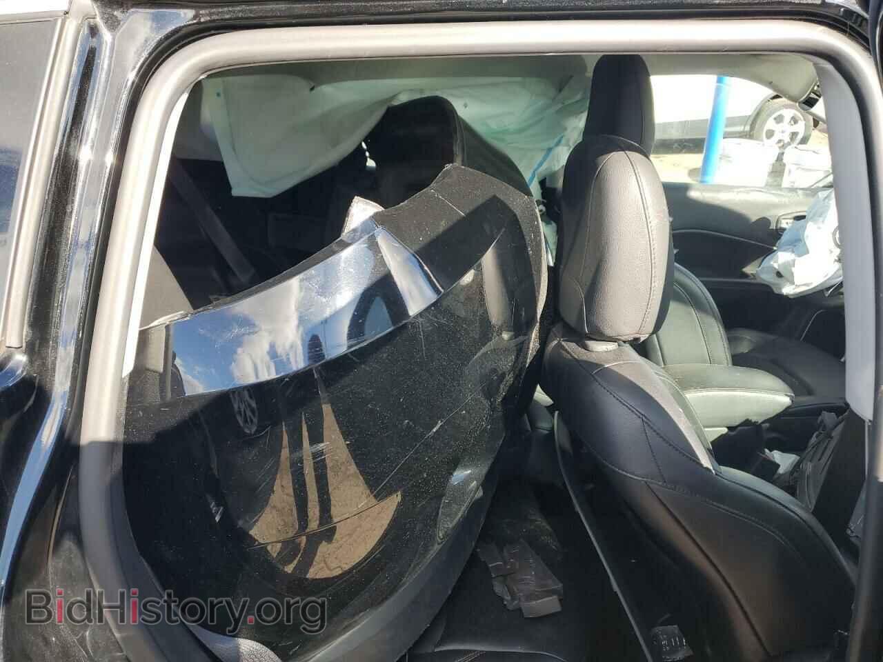 2017 JEEP COMPASS - VIN: 3C4NJCBBXHT632926 - Photo 6
