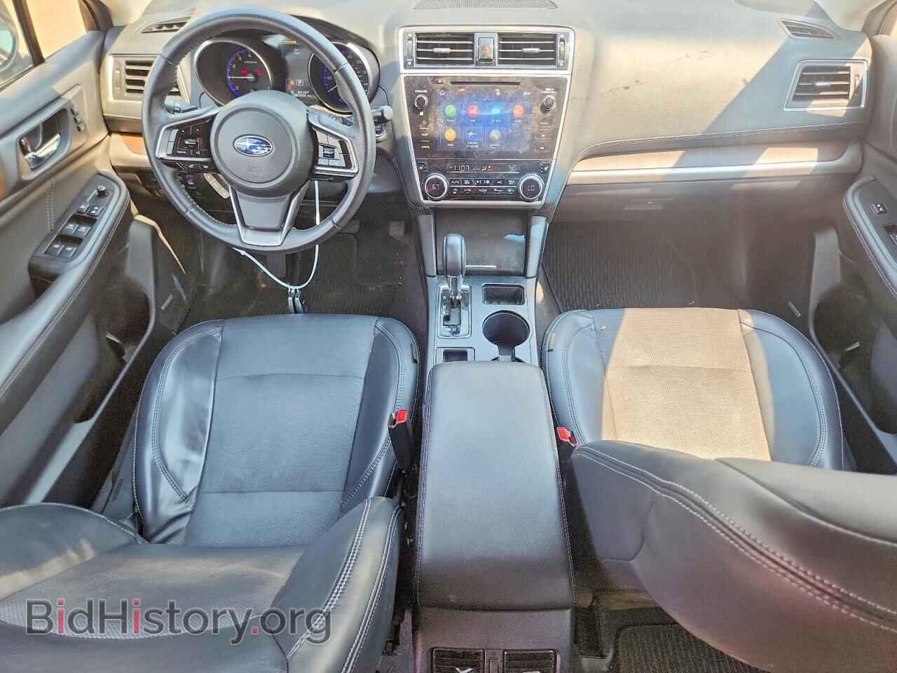 2019 SUBARU OUTBACK - VIN: 4S4BSANC7K3360312 - Фото 8