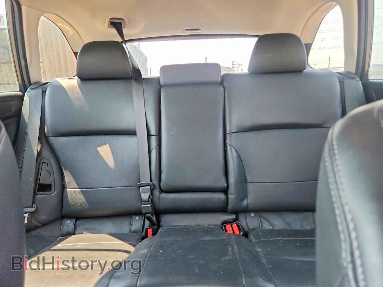 2019 SUBARU OUTBACK - VIN: 4S4BSANC7K3360312 - Фото 10