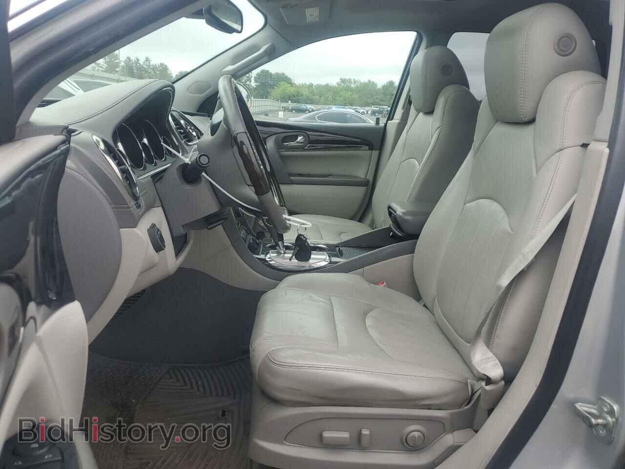 2015 BUICK ENCLAVE - VIN: 5GAKVBKD6FJ311216 - Photo 7