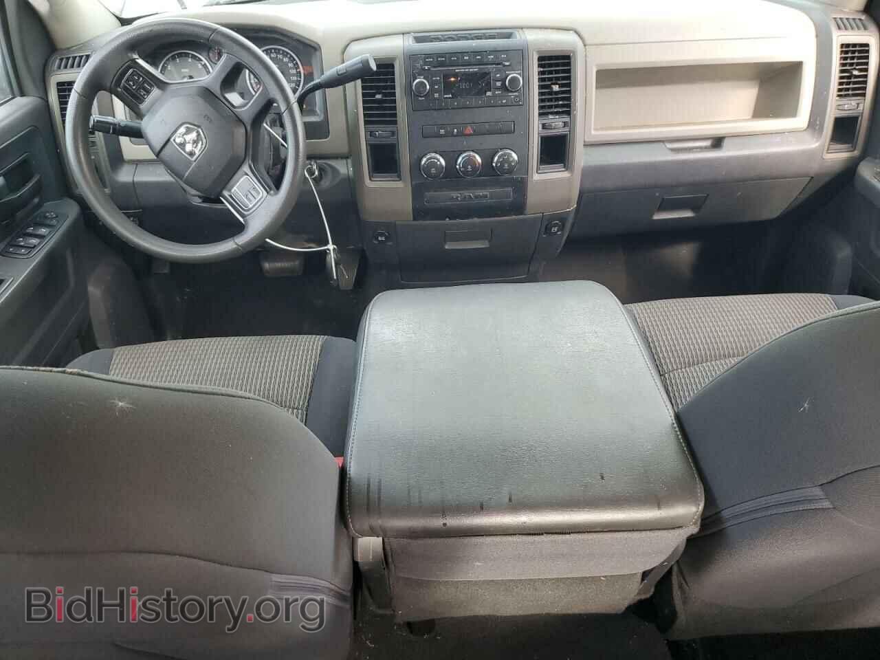 2012 DODGE RAM 1500 - VIN: 1C6RD6FT6CS197238 - Photo 8