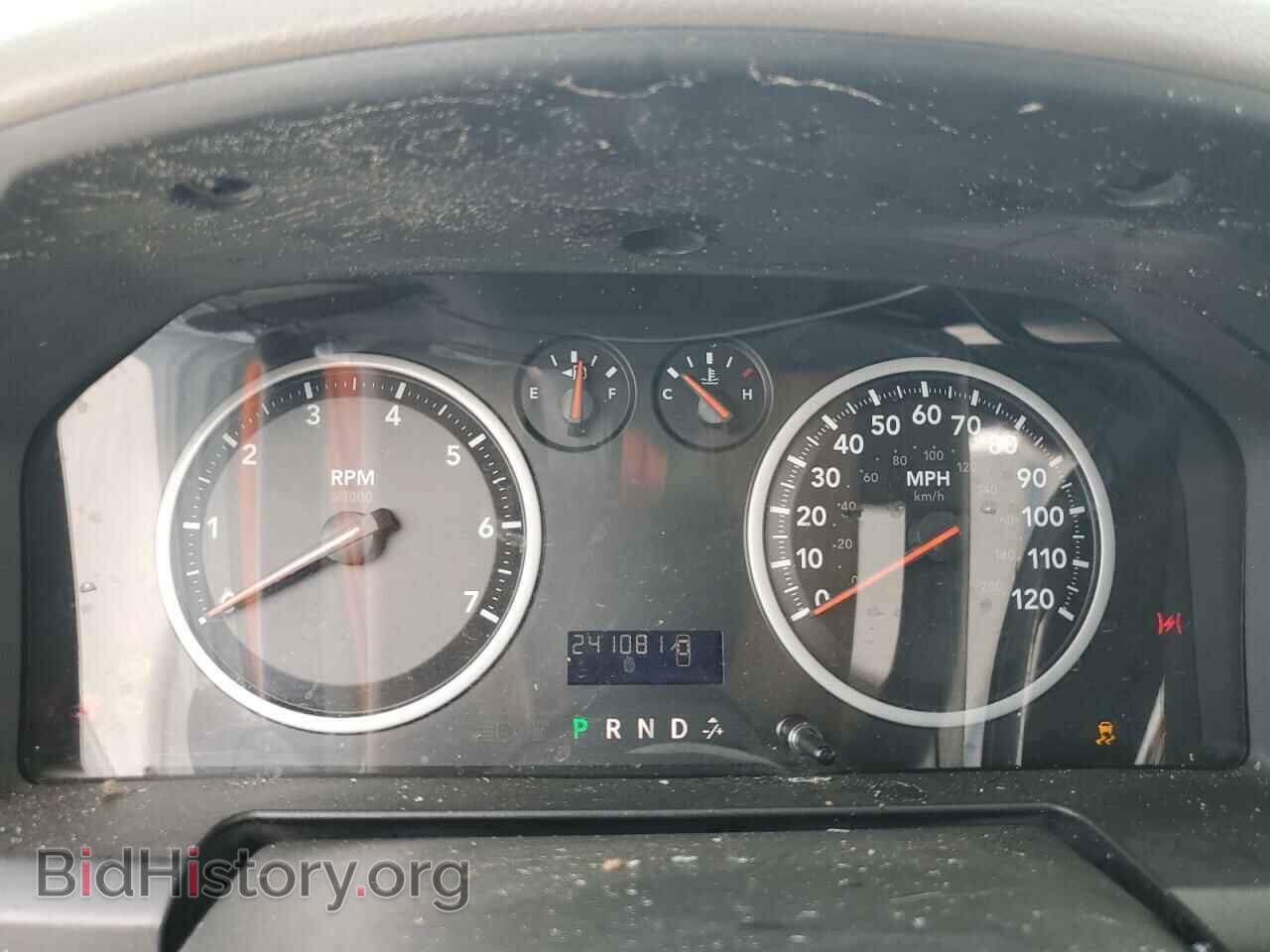 2012 DODGE RAM 1500 - VIN: 1C6RD6FT6CS197238 - Photo 9
