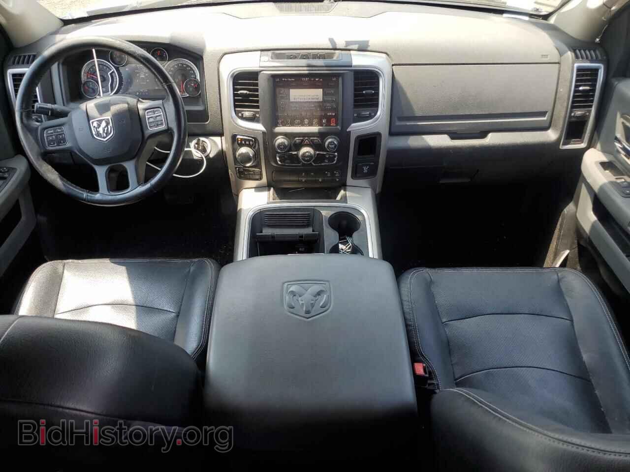 2015 RAM 1500 - VIN: 1C6RR7LT0FS786379 - Photo 8