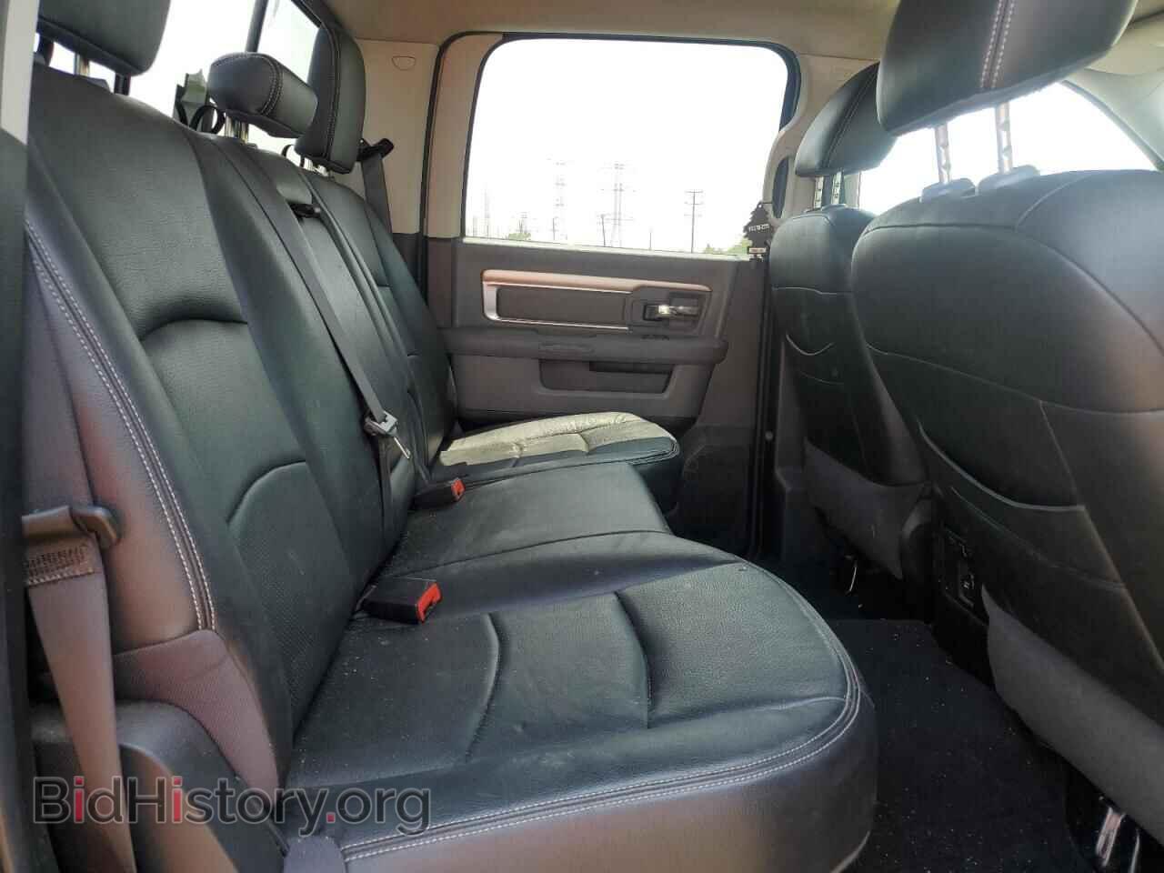 2015 RAM 1500 - VIN: 1C6RR7LT0FS786379 - Photo 10