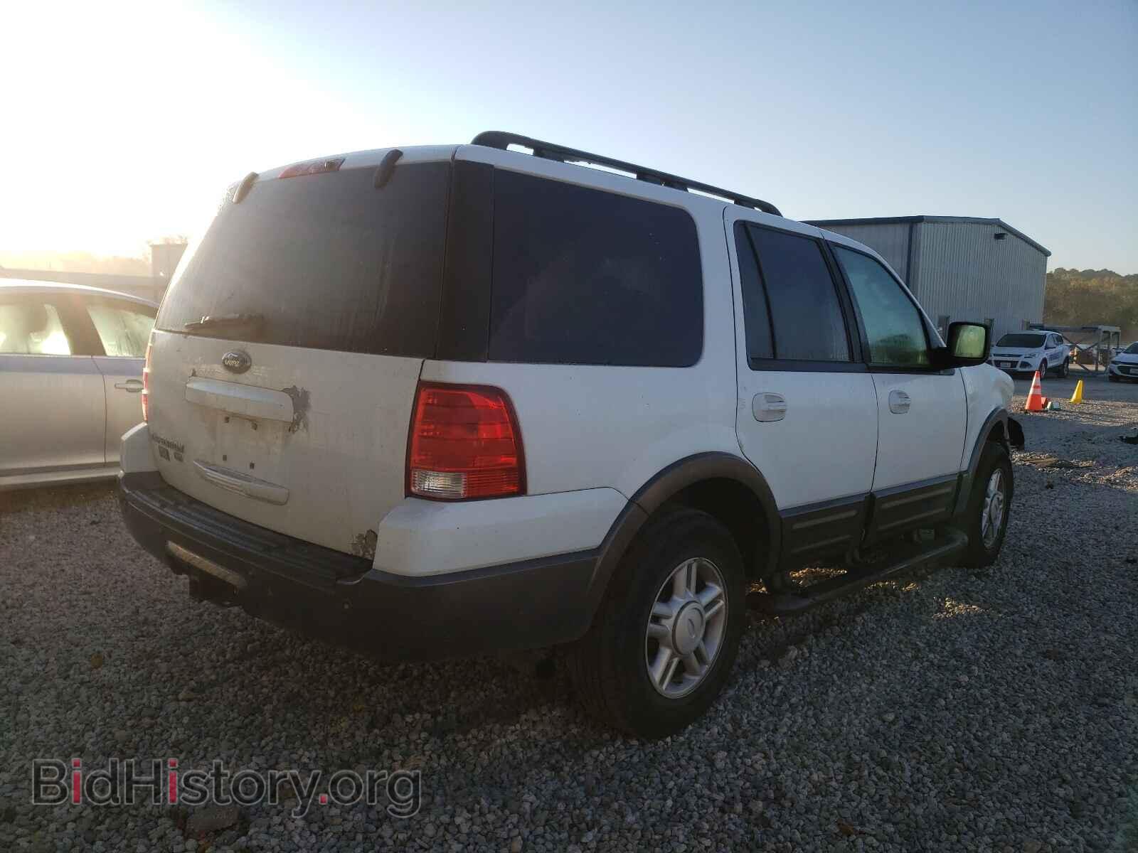 2006 FORD EXPEDITION - VIN: 1FMPU16516LA94906 - Фото 4